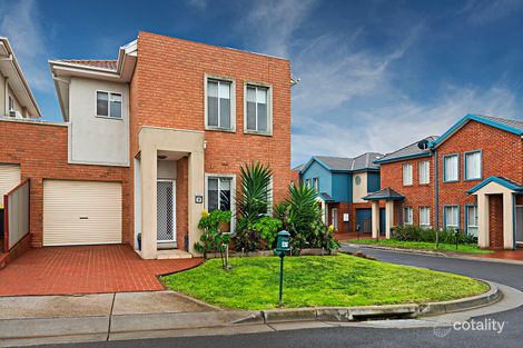 Property photo of 41 Balerno Circle Gowanbrae VIC 3043
