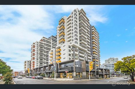 11/39 Belmore St, Burwood, NSW 2134