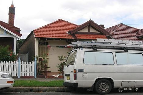 33 Despointes St, Marrickville, NSW 2204