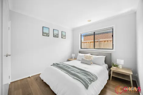 Property photo of 12 Ava Avenue Tarneit VIC 3029