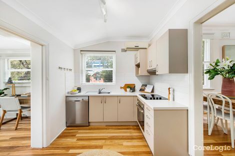 Property photo of 24 Nicholson Street Wollstonecraft NSW 2065