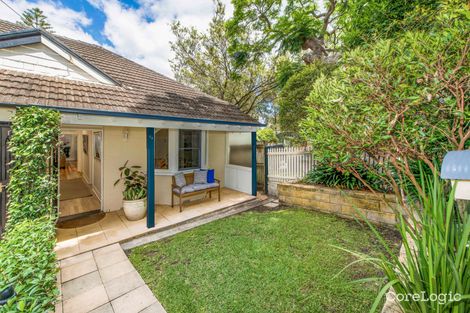 Property photo of 24 Nicholson Street Wollstonecraft NSW 2065