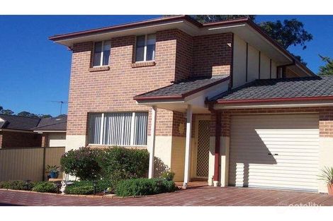 Property photo of 7/22 Westminster Street Schofields NSW 2762