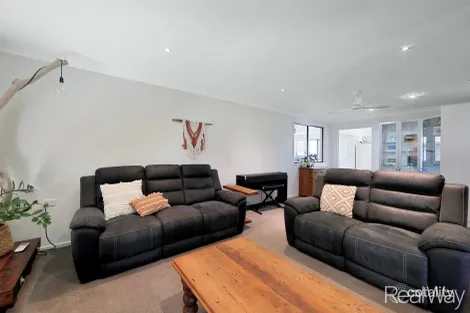 Property photo of 1 Lathouras Court Bundaberg South QLD 4670