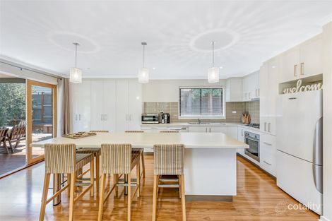 Property photo of 121 Canterbury Jetty Road Rye VIC 3941