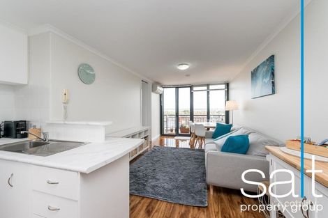 35/16 Hensman St, South Perth, WA 6151