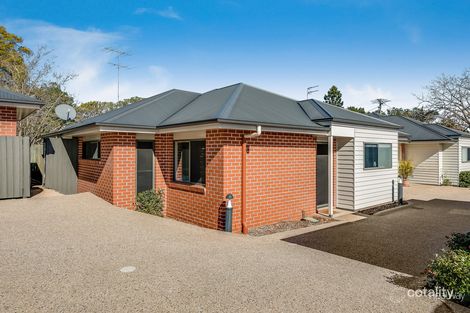 5/14 Horton St, East Toowoomba, QLD 4350