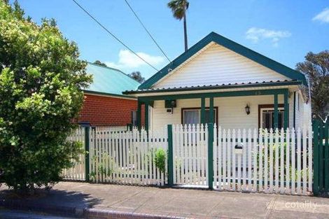 Property photo of 15 Bridge Street Tempe NSW 2044