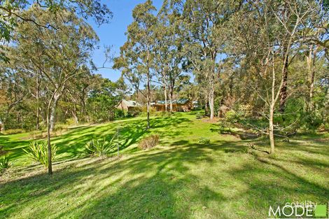 Property photo of 71 Knights Road Galston NSW 2159