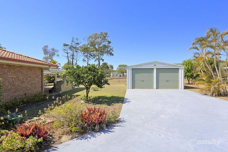 1 Rose Ct, Woodgate, QLD 4660