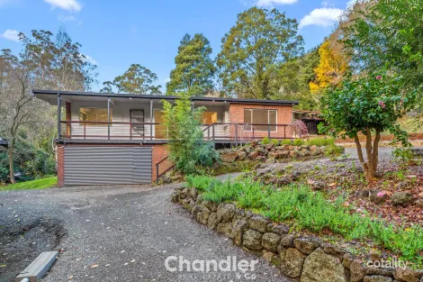Property photo of 210 Monbulk Road The Patch VIC 3792