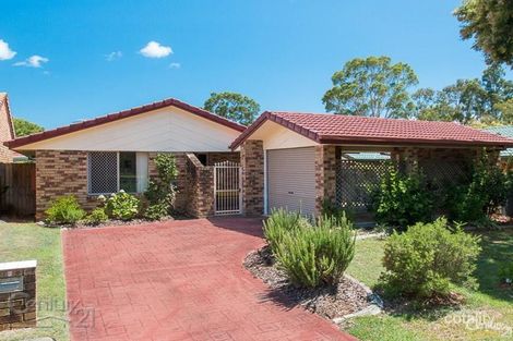 8 Cassowary Cct, Victoria Point, QLD 4165