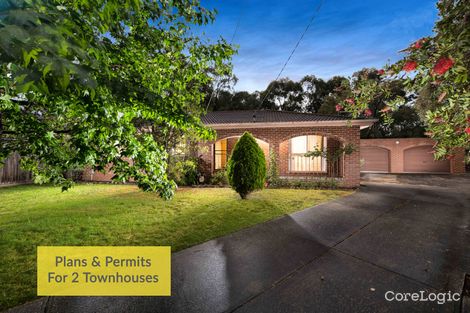 Property photo of 1 Ruskin Court Bundoora VIC 3083