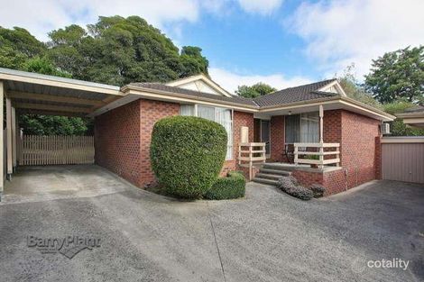 4/12 Mines Rd, Ringwood East, VIC 3135