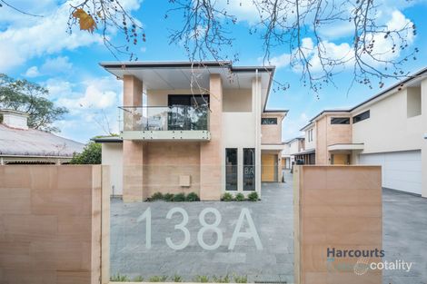 Property photo of 3/138A Cross Road Highgate SA 5063