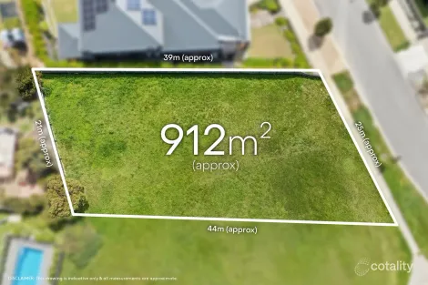 Property photo of 25 Mosman Way Highton VIC 3216