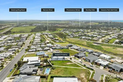 Property photo of 25 Mosman Way Highton VIC 3216