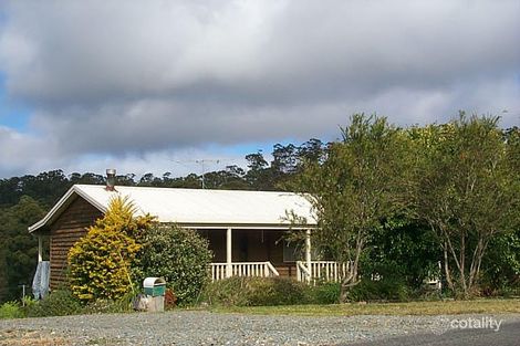 43 Magnetic Dr, Tamborine Mountain, QLD 4272