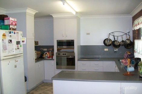 Property photo of 112 Donovan Crescent Gracemere QLD 4702