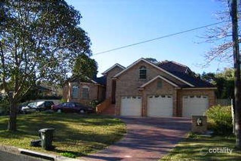 32 Iluka Ave, Elanora Heights, NSW 2101