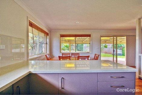Property photo of 4 Kookaburra Terrace Goonellabah NSW 2480