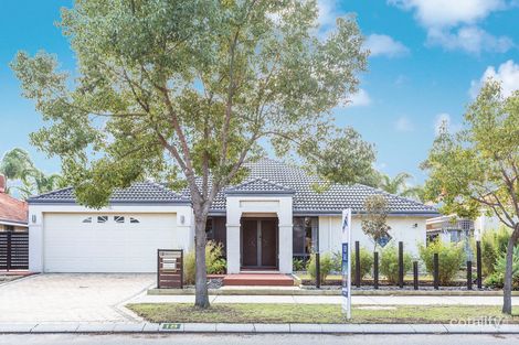 Property photo of 18 Ponte Vecchio Boulevard Ellenbrook WA 6069