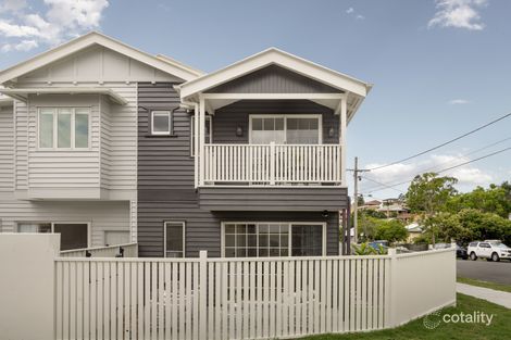 Property photo of 46 Wellington Street Coorparoo QLD 4151