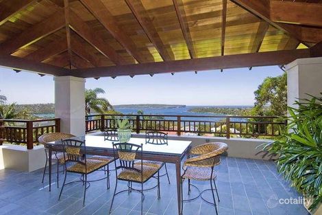Property photo of 12 Moruben Road Mosman NSW 2088