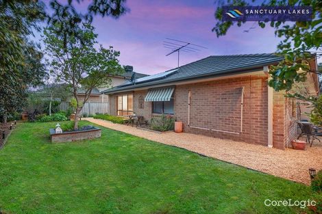 Property photo of 9 Mandalay Court Point Cook VIC 3030