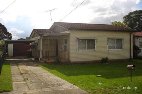 Property photo of 73 Hercules Street Fairfield East NSW 2165