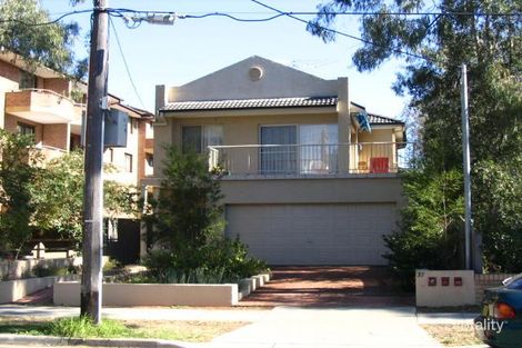 Property photo of 2/37 Albert Street Hornsby NSW 2077