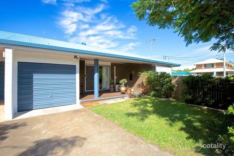 Property photo of 2/59 Wellington Street Ormiston QLD 4160