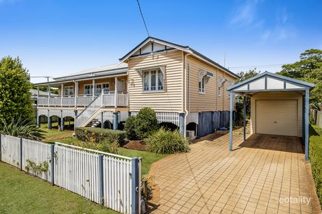 2 Market St, South Toowoomba, QLD 4350