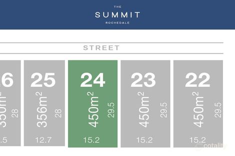Lot 24/658 Miles Platting Rd, Rochedale, QLD 4123