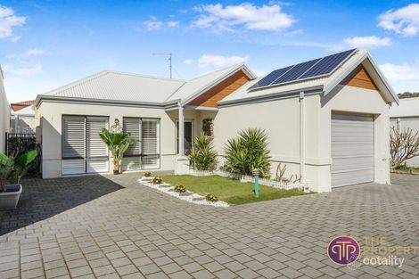 Property photo of 4/15 Creery Street Dudley Park WA 6210