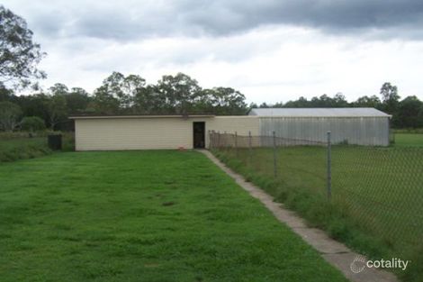 Property photo of 536 Beenleigh Redland Bay Road Carbrook QLD 4130