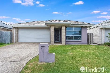 7 Sullivan St, Dakabin, QLD 4503