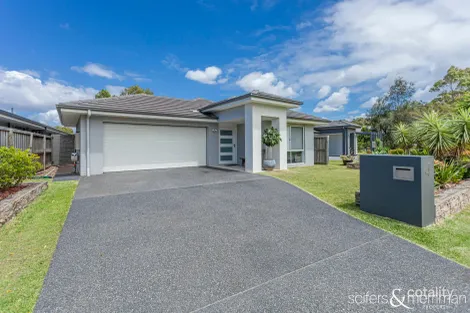 4 Medinah Pnt, Medowie, NSW 2318