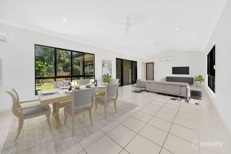 Property photo of 6 Conway Close Bentley Park QLD 4869
