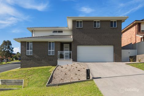 Property photo of 21 Cormack Avenue Dapto NSW 2530