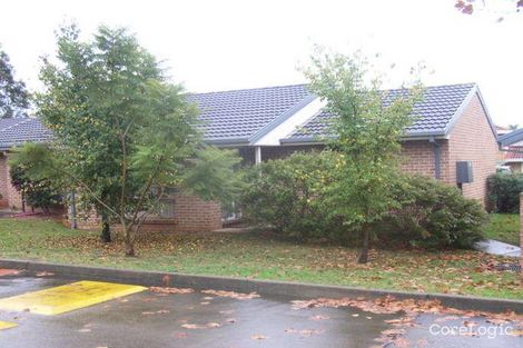 Property photo of 2/62 Myall Road Casula NSW 2170