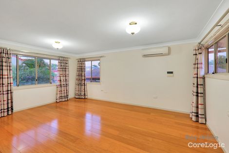 Property photo of 128 Garro Street Sunnybank Hills QLD 4109