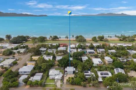 26 Dyer St, Pallarenda, QLD 4810