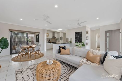 Property photo of 11 Mesa Circuit Cosgrove QLD 4818