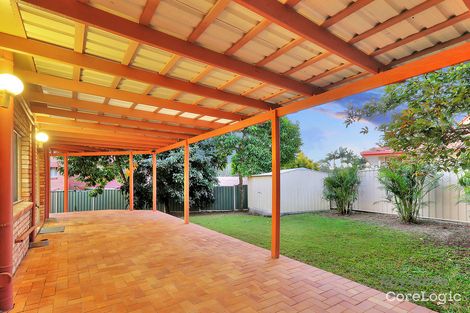 Property photo of 128 Garro Street Sunnybank Hills QLD 4109