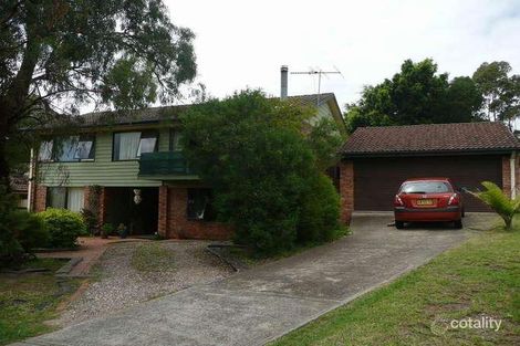 Property photo of 22 Elgata Crescent Bradbury NSW 2560