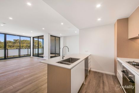 A703/44 Herman Cres, Rouse Hill, NSW 2155