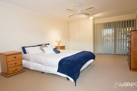 Property photo of 5 Buronga Drive Springdale Heights NSW 2641