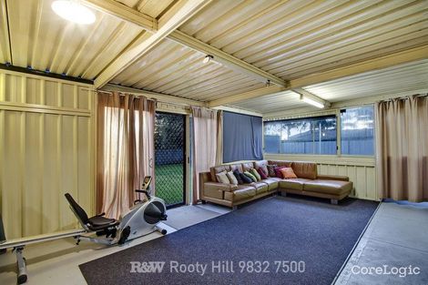 Property photo of 207/79 Victoria Road Rooty Hill NSW 2766