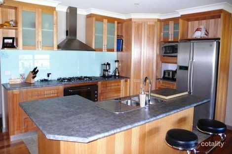 Property photo of 145 Cherrys Lane Toolangi VIC 3777
